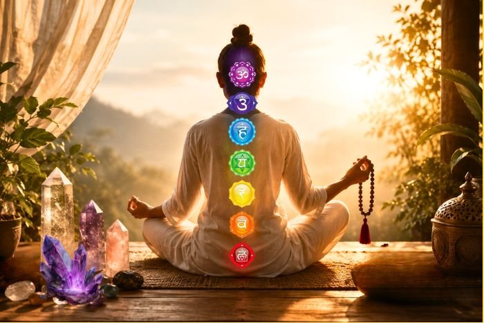 Bring Peace, Positivity & Spirituality to Your Life