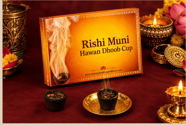 Rishimuni Dhoop Batti